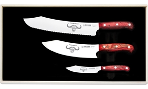 Giesser - PremiumCut, Set Nr. III