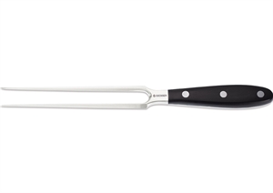 Giesser - BestCut , Krckengabel , gerade Zinken